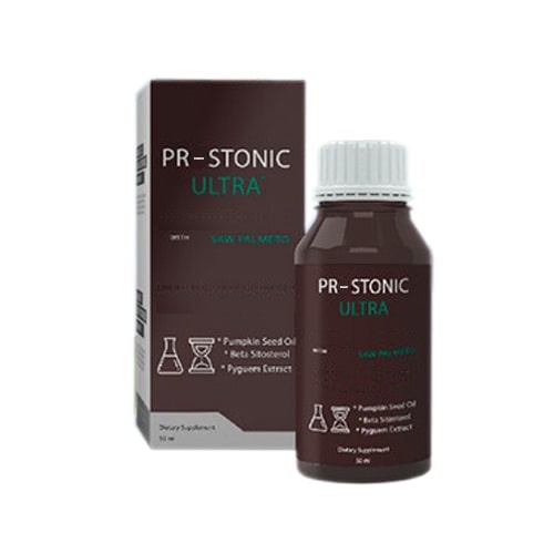 Prostonic Ultra