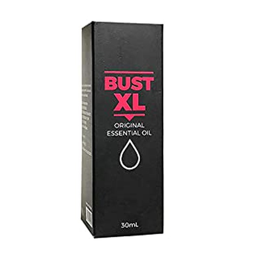 Orjinal BustXL Göğüs Büyütücü