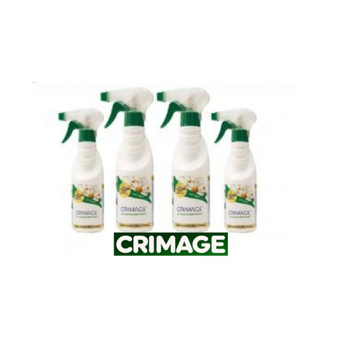 Crimage Plus Temizlik Seti