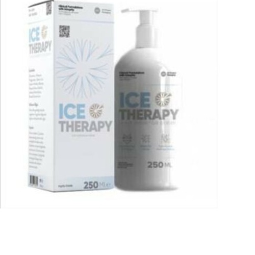 Ice Therapy
