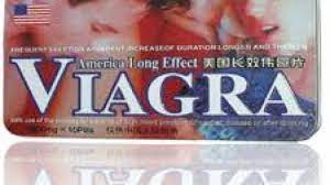 Amerikan Viagra