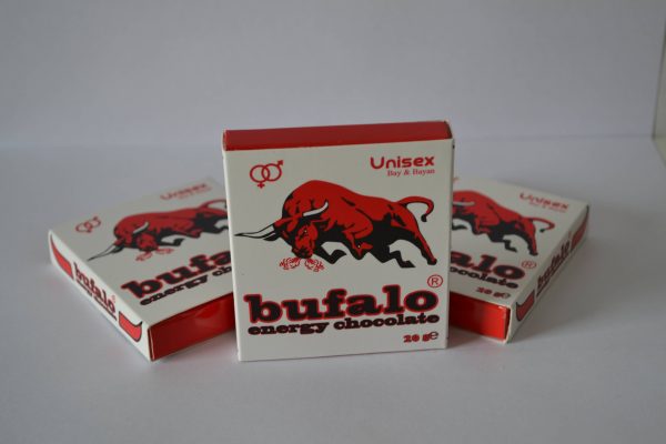 Bufalo Cinsel İstek Arttırıcı Çikolata