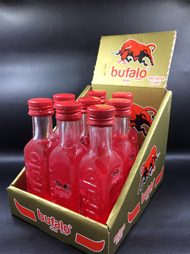 Bufalo Shot