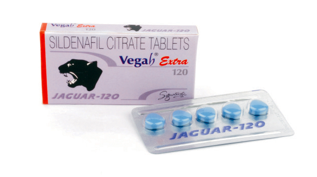 Jaguar Sex Hapı 130 Mg
