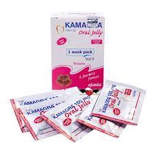 Kamagra Bayan Cinsel İstek Arttırıcı Oral Jel