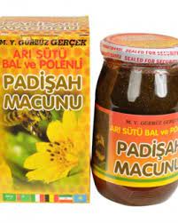 Padişah Macunu