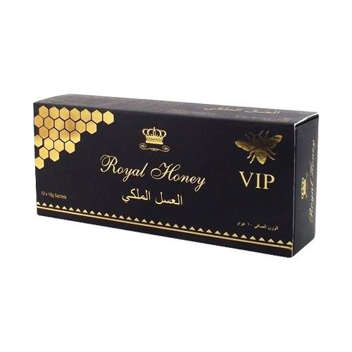 Royal Honey