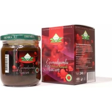 Themra Epi̇medi̇umlu