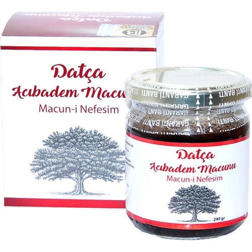 Datça Macunu