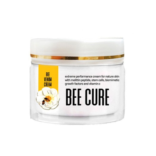 Bee Cure Krem