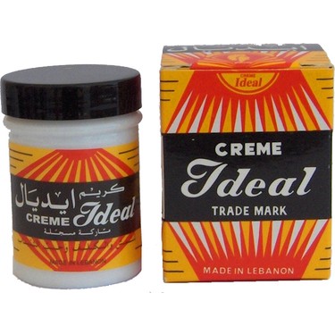 İdeal Krem