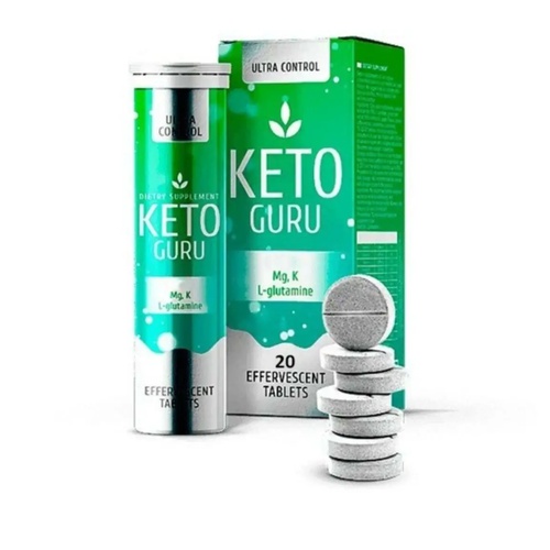 Keto Guru