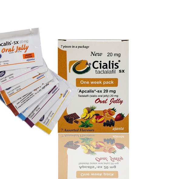 Cialis 20 Mg Ereksiyon Jeli