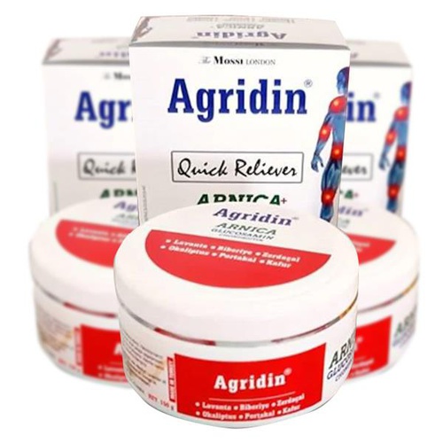 Agridin Kremi