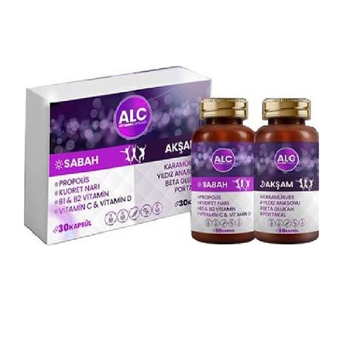 ALC VİTAMİN