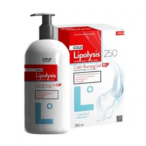 Lipoliysis Lipoliz Jel