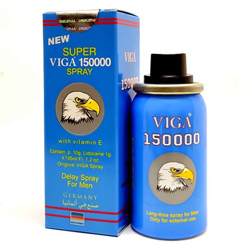 Viga 150000 Geciktirici Sprey