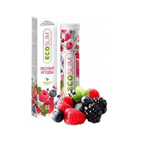 Orjinal EcoSlim