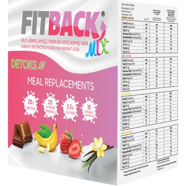 FitBack 