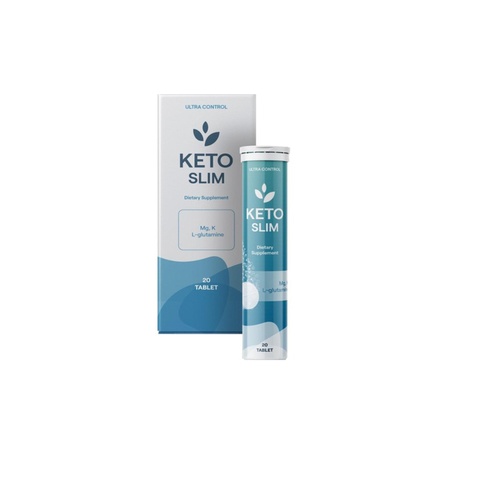 Keto Slim