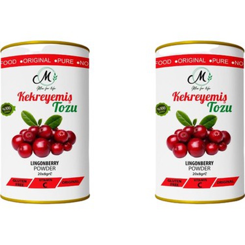 Kekreyemiş Tozu