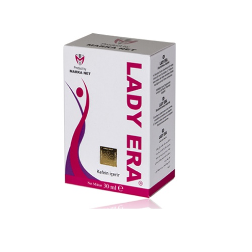 Orjinal Lady Era İstek Arttırıcı