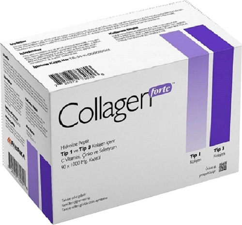 Collagen Forte